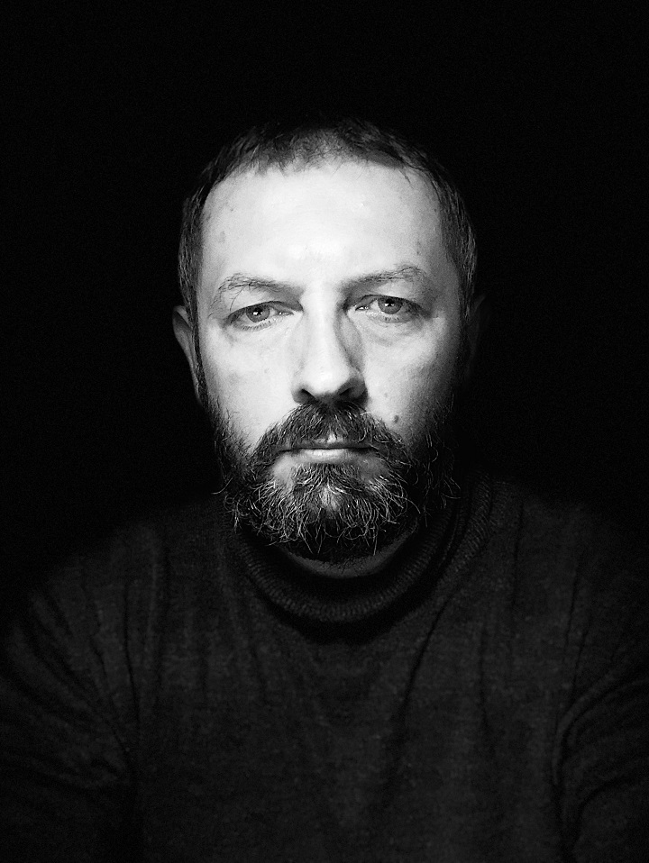 Jerry PCWitcher - Web Designer & Developer