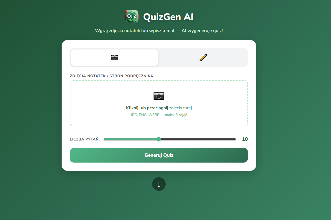 QuizGen